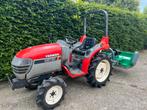 Mini tractor incl klepelmaaier-Frees | 4x4 | Kubota | ISEKI, Zakelijke goederen, Landbouw | Werktuigen, Ophalen, Overige