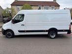 Opel movano. 2019 rijb b., Auto's, Bestelwagens en Lichte vracht, Opel, Particulier, Te koop