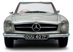 Mercedes 108 109 110 Fintail 111 113 SL Pagode CD réparation, Autos : Pièces & Accessoires, Envoi, Mercedes-Benz, Neuf