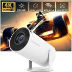 nieuwe HD beamer magcubic 720P, Audio, Tv en Foto, Beamers, Ophalen of Verzenden, Nieuw, HD (720), Magcubic
