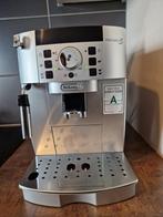 Machine expresso Delonghi Magnifica S argentée, Ophalen, Afneembaar waterreservoir, Gebruikt, Espresso apparaat