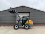 Giant G5000 shovel NIEUW uit voorraad leverbaar!, Tobroco, Info@tobroco.nl, Sprendlingenstraat 57
5061 KM  Oisterwijk, NL, Chargeuse sur pneus ou Chouleur