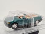 BMW 3er cabriolet - Solido 1:43, Verzenden, Zo goed als nieuw, Auto, Solido