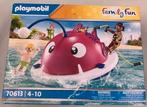 Playmobil Family Fun 70613 Île d'escalade et de baignade Nou, Envoi, Comme neuf