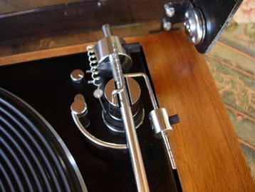 Lenco L 78 Pickering V15 Herziene mogelijke tests beschikbaar voor biedingen