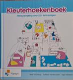 Kleuterhoekenboek, Boeken, Studieboeken en Cursussen, Ophalen of Verzenden, Zo goed als nieuw