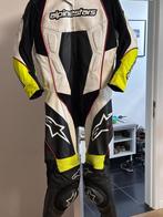 Alpinestars Carver 50, Motoren, Kleding | Motorkleding, Ophalen, Combipak, Alpinestars, Dames