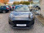 Ford Puma, Puma, Bedrijf, Handgeschakeld, 5 deurs