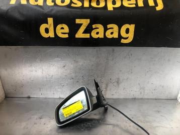 Rétroviseur extérieur gauche d'un Audi A4, Enlèvement ou Envoi, 3 mois de garantie, Utilisé, Audi