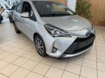 Toyota Yaris Y20, Auto's, Toyota, Te koop, Zilver of Grijs, 54 kW, Stadsauto