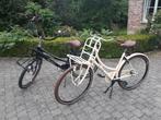 Hollandse fiets merk ALDO nieuw, Fietsen en Brommers, Ophalen of Verzenden, Zo goed als nieuw, Versnellingen