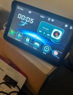 Auto CarPlay en achteruitrijcamera, Auto diversen, Achteruitrijcamera's, Ophalen, Zo goed als nieuw