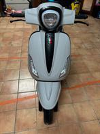 Bravo gts 50 cc, Vélos & Vélomoteurs, Scooters | Marques Autre, Gts, Comme neuf, Classe B (45 km/h), Enlèvement