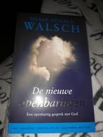 N.D. Walsch de nieuwe openbaringen, Boeken, Esoterie en Spiritualiteit, Ophalen of Verzenden