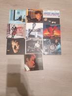 Johnny Hallyday lot de 10 cd digipack état comme neuf., Ophalen of Verzenden, Zo goed als nieuw