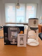 Béaba Bib Expresso - Flessenbereider, Enfants & Bébés, Enlèvement, Comme neuf, Chauffe-biberons et petits pots