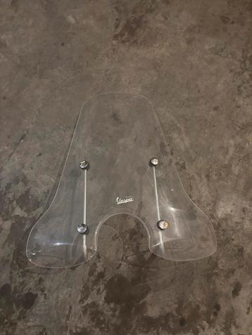 Vespa lx windscherm beschikbaar voor biedingen