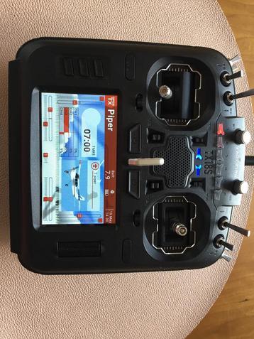 Zender radioking RX18 beschikbaar voor biedingen