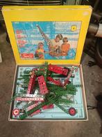 Metalen onderdelen temsi, Antiek en Kunst, Antiek | Speelgoed, Ophalen