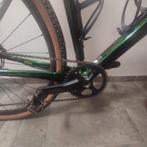 Gravel bergamont, Fietsen en Brommers, 57 cm of meer, Heren, Zo goed als nieuw, Geen vering