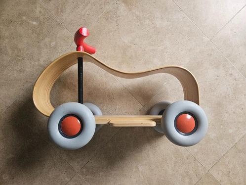 Loopfiets sirch max, Kinderen en Baby's, Speelgoed | Buiten | Voertuigen en Loopfietsen, Gebruikt, Loopfiets, Ophalen