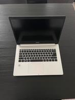 Laptop Acer Aspire 5 A514-53-556R Azerty, Ophalen, Gebruikt, 14 inch, Azerty