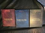 The lord of the rings dvd boxen, Cd's en Dvd's, Vanaf 12 jaar, Ophalen of Verzenden, Zo goed als nieuw, Boxset