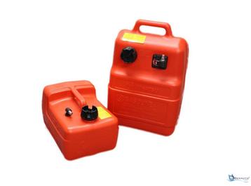 Accessoire ORIGINELE Tohatsu 12L tank 3B2-70167-1 / 3RS-7016 beschikbaar voor biedingen