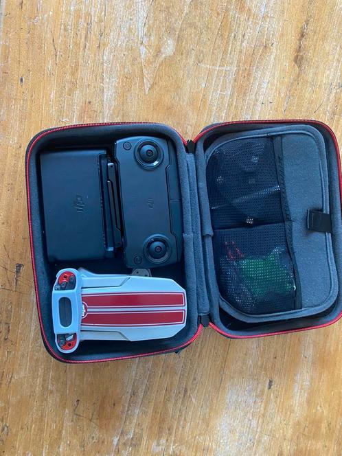Dji mavic mini fly more combo!, Audio, Tv en Foto, Drones, Zo goed als nieuw, Drone met camera, Ophalen
