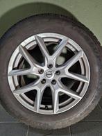 Winterbanden Volvo incl. velgen, Auto-onderdelen, Banden en Velgen, Ophalen, Gebruikt, Banden en Velgen, Winterbanden