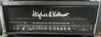 Hughes & Kettner Switchblade Tube head 100W, Muziek en Instrumenten, Versterkers | Bas en Gitaar, Ophalen, Gebruikt, Gitaar, 50 tot 100 watt