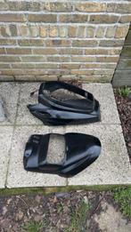 Mbk kappenset, Ophalen, Gebruikt, Overige typen