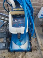 Zwembad robot doet vloer en wanden, Ophalen, Zo goed als nieuw