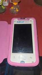 Kidicom max kinder tablet met beschermhoes, Ophalen