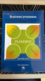 Business processes, Boeken, Ophalen, Zo goed als nieuw