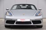 Porsche Boxster 2.0 Turbo PDK, 1440 kg, Cuir, Automatique, 1988 cm³