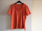 Oranje T-shirt, Kleding | Dames, Oranje, Gedragen, Ophalen