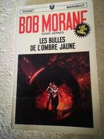 Bob Morane (Les bulles de l'Ombre Jaune)., H. Vernes., Utilisé, Enlèvement ou Envoi