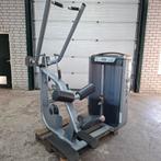 Matrix Ultra Series G7 Diverging Lat Pulldown, Ophalen, Zo goed als nieuw