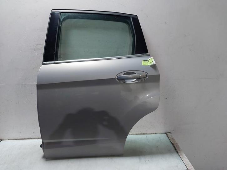 PORTIER LINKS ACHTER Ford C-Max (DXA) (|2380070|), Auto-onderdelen, Carrosserie, Deur, Ford, Achter, Links, Gebruikt