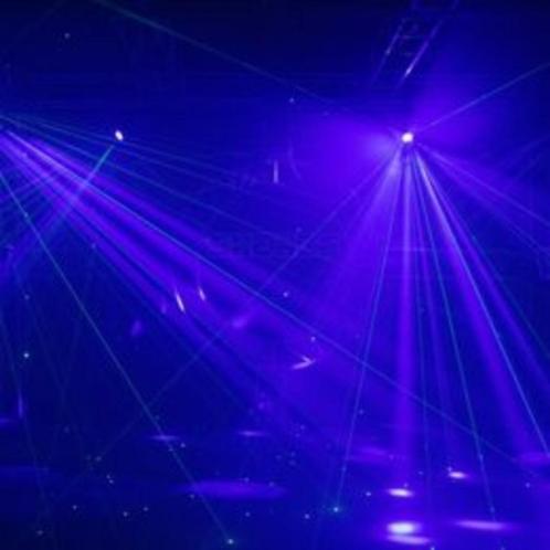 Nieuwe First Class 6 x 25W RGBW 6 Eye Led Moving Head Met Gr, Muziek en Instrumenten, Licht en Laser, Nieuw, Licht, Geluidgestuurd