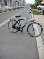 herenfiets  merk giant, Fietsen en Brommers, Fietsen | Heren | Herenfietsen, Ophalen, Zo goed als nieuw, Giant