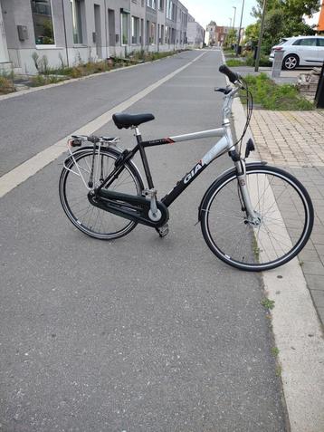 Vélo homme marque giant, Enlèvement, Comme neuf, Giant