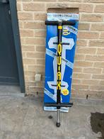 Springstok max 80kg, Ophalen, Zo goed als nieuw