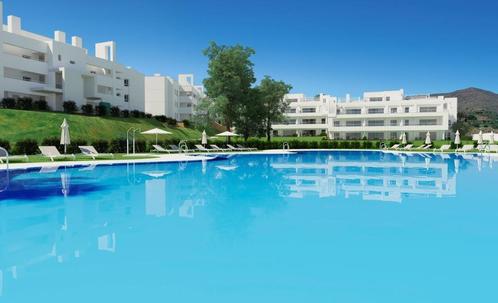 La Cala de Mijas - Magnifiques appartements près du centre, Immo, Étranger, Espagne, Appartement, Ville