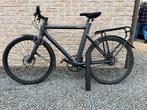 Cowboy V2, Vélos & Vélomoteurs, Enlèvement, Utilisé, 50 km par batterie ou plus, Cowboy
