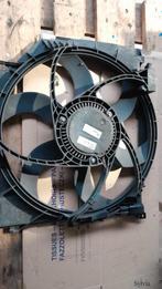 Koelvin Ventilator BMW Z4 E85 E86 67326925702 6925702, Ophalen of Verzenden, Gebruikt