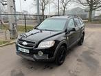 Chevrolet Captiva 2.0D, Autos, Chevrolet, Entreprise, 5 portes, Diesel, Captiva