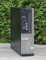 Dell Optiplex 790 (Slim) Core i3, 4GB RAM, Comme neuf, Enlèvement, HDD