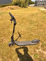 E-scooter Ninebot E2 pro, Fietsen en Brommers, Steps, Ophalen, Zo goed als nieuw, Elektrische step (E-scooter), Segway ninebot
